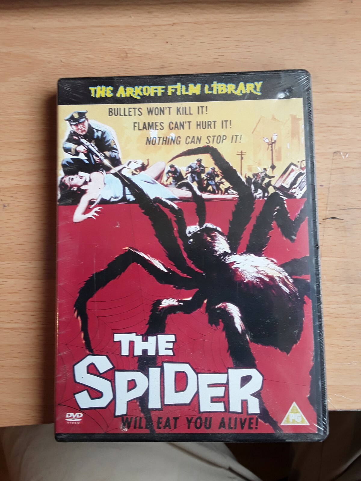 Spider-Man Trilogy (DVD, 2007, 6-Disc Set, Box Set)
