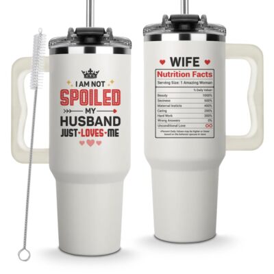 Mothers Day Gifts for Wife from Husband Anniversary Wedding Gifts for Wife Wi...