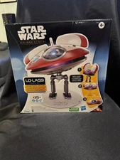 Hasbro Star Wars Droid Anamatronic - L0-LA59 "LOLA" Obi-Wan-Kenobi