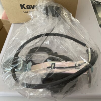 ミミ KAWASAKI FUEL GAUGE NINJA ZX-11 1996-2001 GENUINE OEM 52005-1114