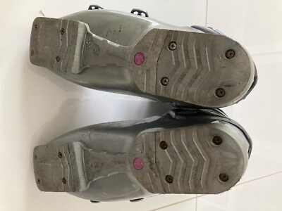DALBELLO VANTAGE SKI BOOTS size Y8 (Youth) 320 mm USED | eBay