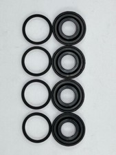 Porsche Boxster Rear Brake Caliper Rebuild Kit K3709 143.37009