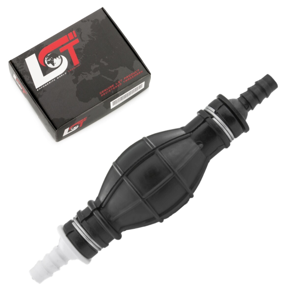 Hand Fuel Pump Pump Straight Ø 10mm for RENAULT