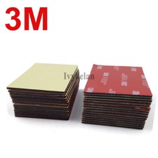 3M VHB 5952 Double Sided Adhesive Foam Automotive car GoPro Sheet Mounting Gaske
