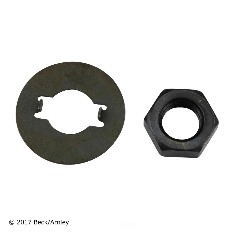 Beck Arnley 101-5780 Tie Rod End For 03-06 Mitsubishi Outlander - Image 4 of 4