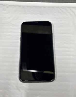 Apple iPhone 11 - 64 GB - Yellow (Metro)