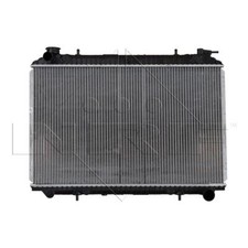 Radiateur Nissan VANETTE