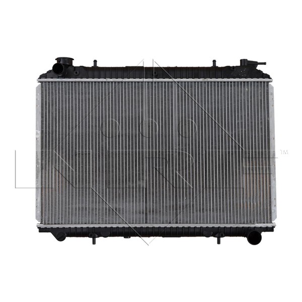 KüHler WasserküHler Passend FüR Nissan Serena Vanette Cargo Bus C23 C23M HC 23-image
