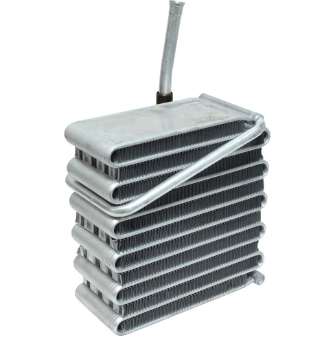 A/C Evaporator Core for NISSAN 720 D21 PATHFINDER 2.4L 2.5L 3.0L 86-92 RA/064RVB - Picture 2 of 6