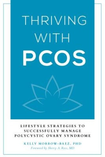 Thumbnail - Thriving With Pcos: Lifestyle Strategies To Successfully Manage