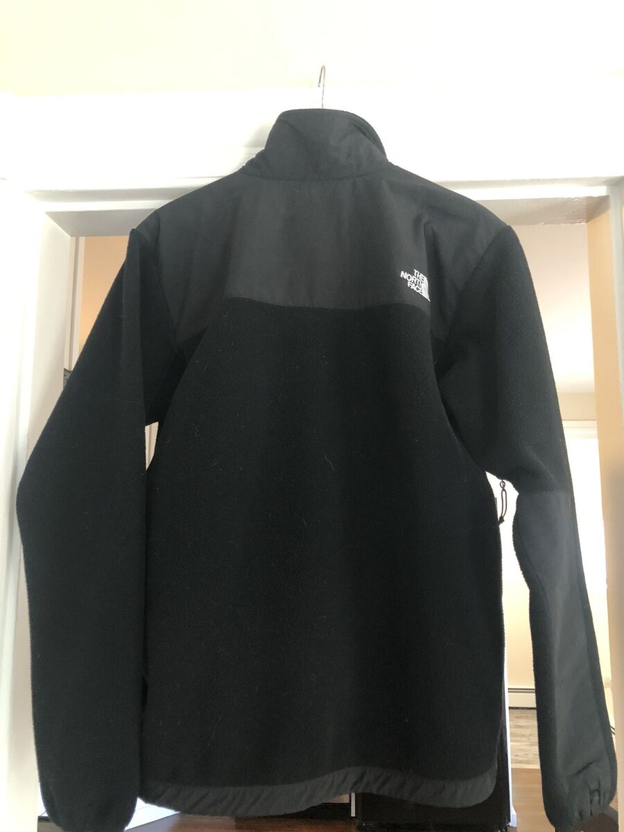The North Face Mens Black Hommes Jacket Size Small | eBay The North Face Mens Black Hommes Jacket Size Small | eBay