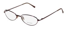 NEW VERA WANG V42 ELEGANT  SIMPLE CAT EYE EYEGLASS/GLASSES IMPORTED FROM ITALY