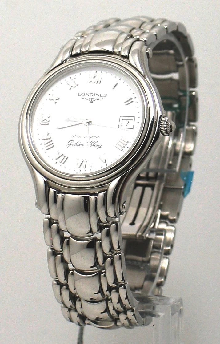 Longines 2025 golden wing