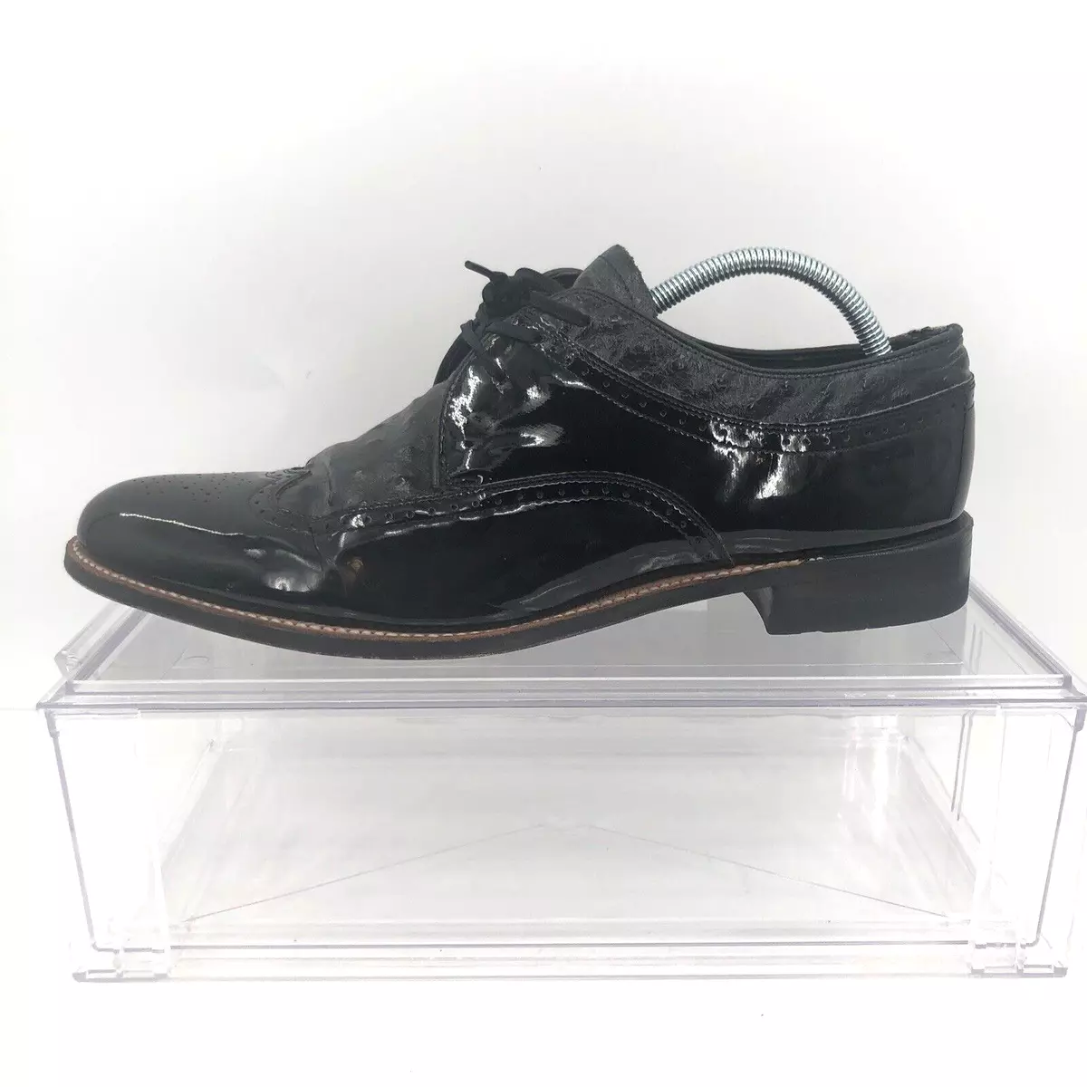 Stacy adams cheap dayton wingtip