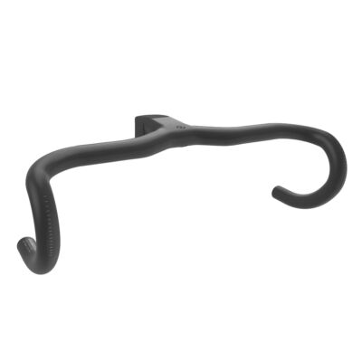 Syncros Creston IC SL Carbon Fahrrad Vorbau Lenker Einheit 420mmmm schwarz