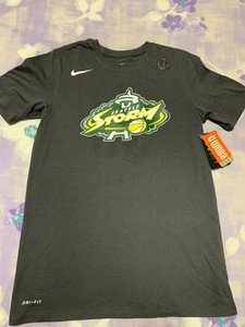 seattle storm jersey