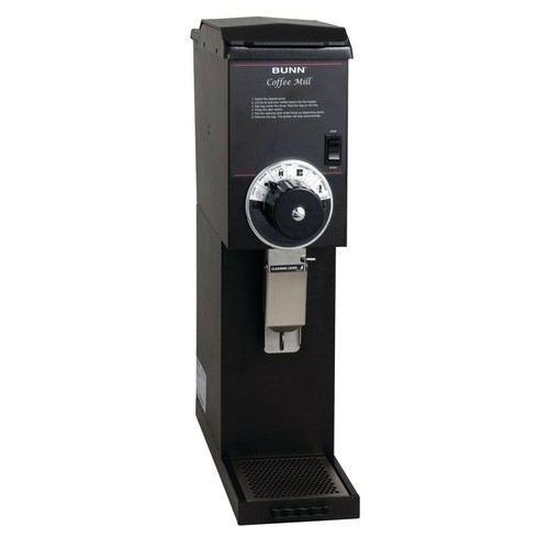 Bunn G3 3 Lb Espresso, Perk, Drip 