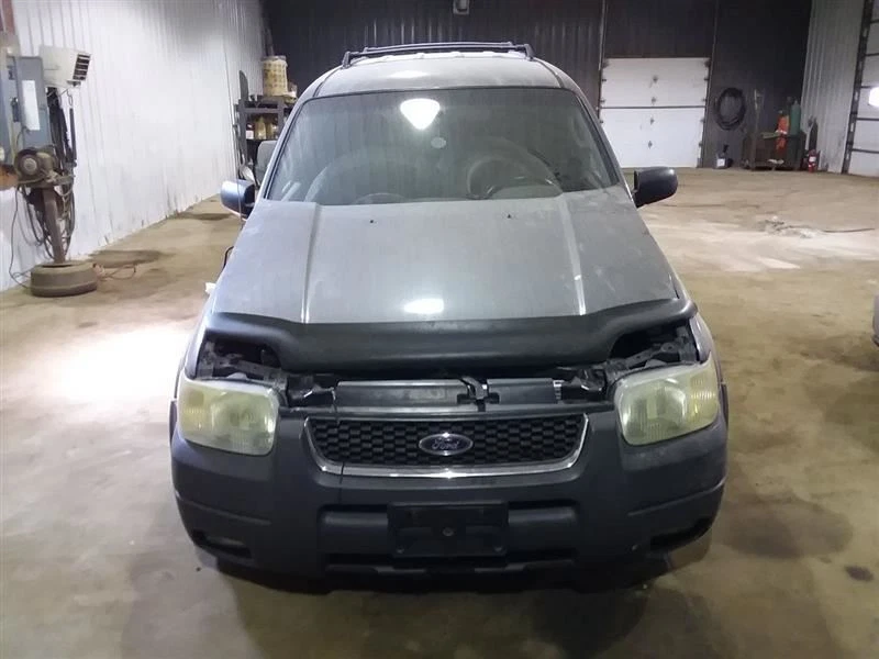 Culata de conductor 6-183 3,0 L delantera compatible con 01-04 MAZDA TRIBUTE 1992691 Foto 2 de 4