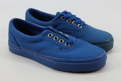 vans authentic nautical blue