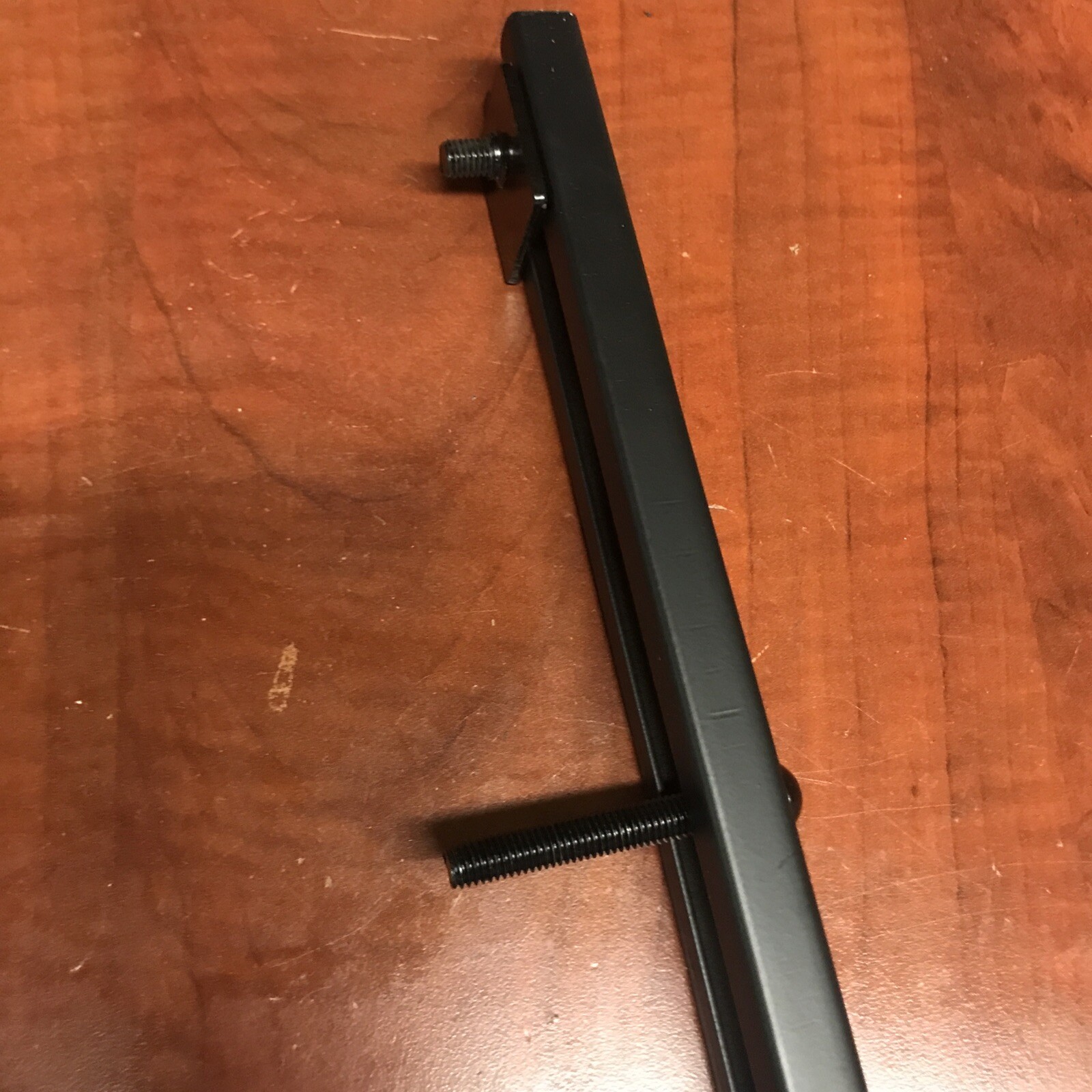 Genuine Part Rail Assembly For DeWalt DWX726 Rolling Miter Saw Stand