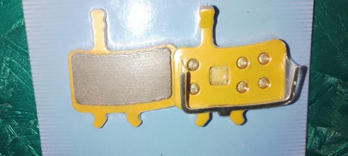 AVID BB7 BRAKE PADS. 2 PAIRS - Picture 3 of 6
