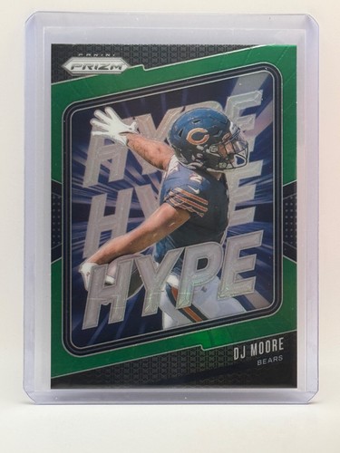2024 Panini Prizm Football - ⭐️Inserts/Silver ⭐️ - YOU PICK- Complete your set - Afbeelding 69 van 138