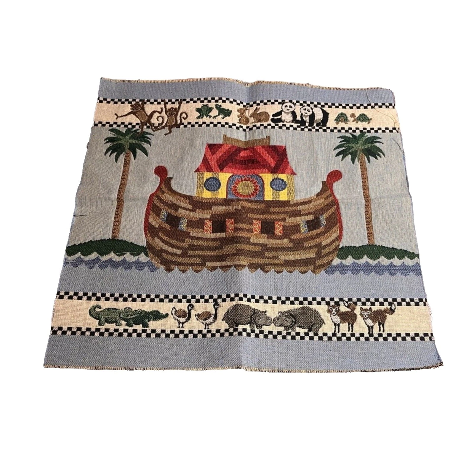 Tapestry Crafts Multicolor Craft Fabrics