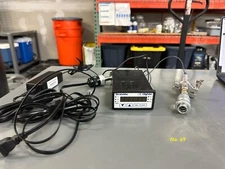 Stratovac Digital Bleed Vacuum Control for Harvest Right Freeze Driers