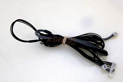Sharp LC60C6400U Cable Wire (Main Board to Key Button and IR Sensor)