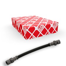 FEBI BILSTEIN Bremsschlauch 45214 für PORSCHE, Hinterachse