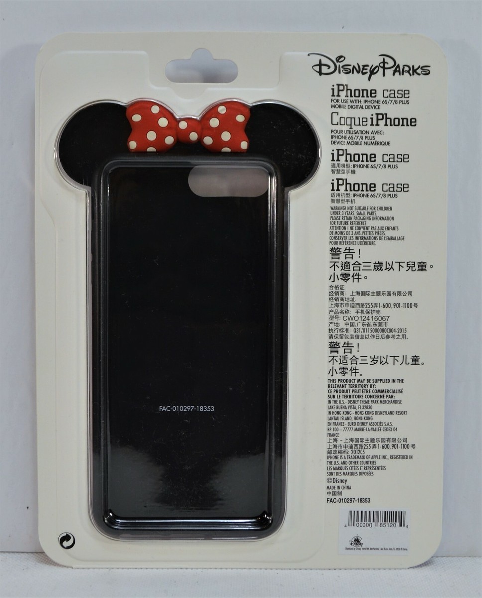 Iphone Cute Mickey Mouse Body Case Redmi Note Mickey Mouse Back