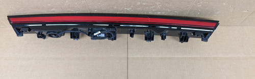20 - 21 LINCOLN CORSAIR TAILLIGHT BRAKE LAMP PANEL MOLDING LJ7B13B433AP OEM