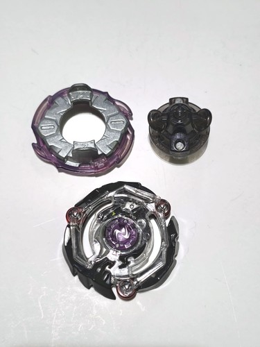 S&H $1 for 2nd. Takara Tomy Beyblade Burst Dual God Cho-Z GT Sparking DB BU - Picture 235 of 449