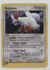 Zangoose