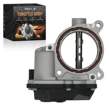 Drosselklappe for VW Crafter 2006-2013 Multivan Touareg Transporter 2.0 2.5 TDI
