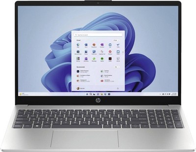 HP Notebook 15-fc0654ng 15,6 Zoll Full HD Ryzen 5 16GB 512GB SSD B Ware