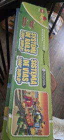 LEGO Duplo Deluxe Train Set Track System 10508 Complete