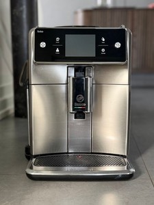 Saeco Kaffeevollautomat Kaffeemaschine ☕️