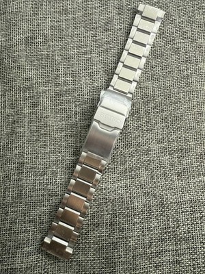 NEW CLASP)NEW SEIKO SPB053 SPB051 SBDC051 SBDC053 SBDC055 Bracelet