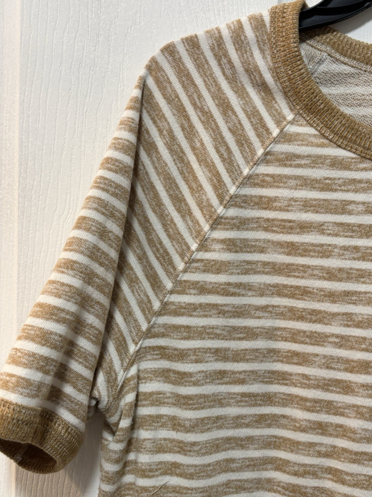 Universal Thread Ladies Pull On Short Sleeve Top,… - image 4