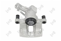 Loro 131-04-800 Bremssattel Hinten Rechts FüR Signum 03- Vectra C Opel
