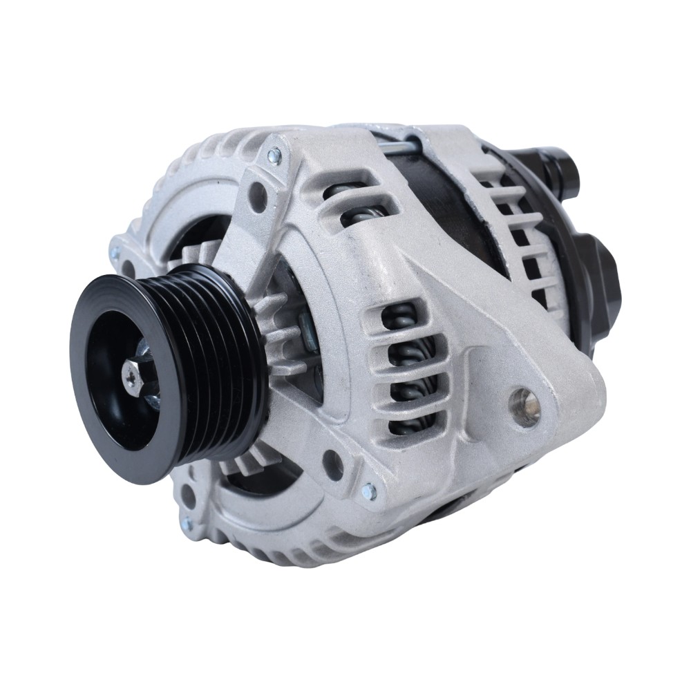 Alternator -150 Amp For 2004-2011 Maserati Quattroporte V8 4.2L 104210-3960 US