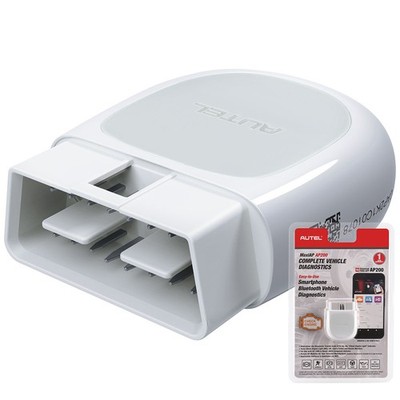2026 Autel MaxiAP AP200 Pro KFZ Diagnosegerät Auto OBD2 Scanner ALLE SYSTEM DHL