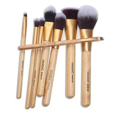 Makeup Brush Set Make Up Concealer Brush Blush Powder Brush Eye Shadow Highlight