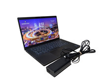 DELL LATITUDE 7420  i7-1185G7 16GB RAM 512GB NVMe SSD  FHD Backlit WIN 11 Pro