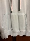 Under Armour Rival Fleece Women’s 1X Plus Aqua Pullover Hoodie Loose Pockets — photo 3