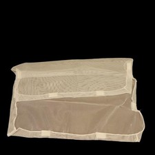 Dexter, 9822-010-000-B, Lint Screen, 26 x 24, without Frame