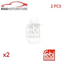 ANSCHLAGPUFFER STOßDÄMPFER FEBI BILSTEIN 188233 2PCS A FÜR FORD ECOSPORT