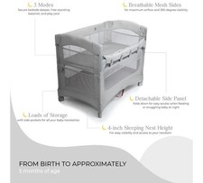 Arm's Reach Bassinets Cradles for sale