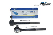Dlz Suspension Inner Tie Rod Ends For Pontiac Grand Prix Gmc Sprint Buick Regal